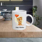 SPECOCC25 Love Valentine 11oz Ceramic printed mug funny gift tea coffee costa