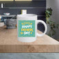 SPECOCC28 Happy Fathers Day 11oz Ceramic printed mug funny gift tea coffee costa