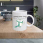 SPECOCC34 Worlds Best Dad11oz Ceramic printed mug funny gift tea coffee costa