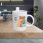 SPECOCC35 Happy Fathers Day 11oz Ceramic printed mug funny gift tea coffee costa