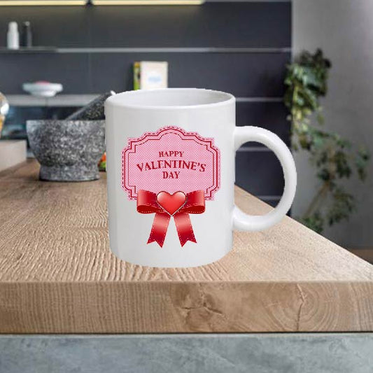 SPECOCC04 Love Valentine 11oz Ceramic printed mug funny gift tea coffee costa