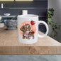 SPECOCC07 Love Valentine 11oz Ceramic printed mug funny gift tea coffee costa