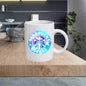 STAR10 Coffee 11oz Ceramic printed mug funny gift tea coffee costa starbucks