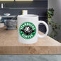 STAR14 Coffee 11oz Ceramic printed mug funny gift tea coffee costa starbucks