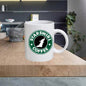 STAR08 Coffee 11oz Ceramic printed mug funny gift tea coffee costa starbucks