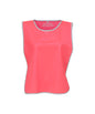NEO00950T Adults Hi-Viz Tabards printed caution young horse pass wide and slow safety wear for horse riding