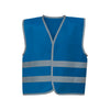 NEO00972K Kids Hi-Viz printed The Boss safety wear Kids