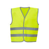 NEO00972K Kids Hi-Viz printed The Boss safety wear Kids